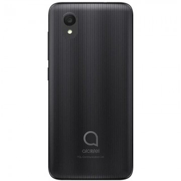 Smartphone Alcatel 1 (2021) 1GB/ 16GB/ 5'/ Negro Volcán