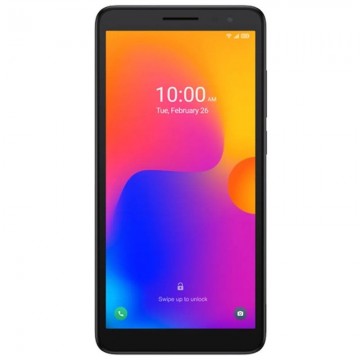 Smartphone Alcatel 1B (2022) 2GB/ 32GB/ 5.5'/ Negro