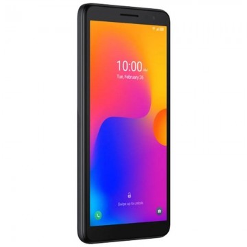 Smartphone Alcatel 1B (2022) 2GB/ 32GB/ 5.5'/ Negro