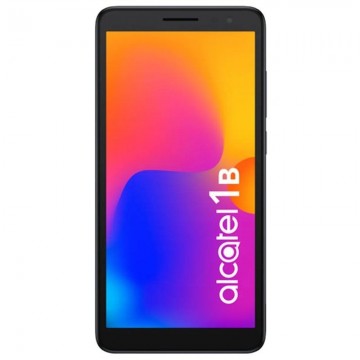 Smartphone Alcatel 1B (2022) 2GB/ 32GB/ 5.5'/ Azul Atlántico