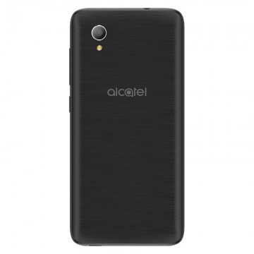 Smartphone Alcatel 1 1GB/ 16GB/ 5'/ Negro Volcán