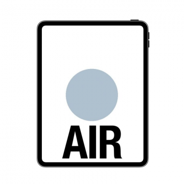 Apple iPad AIR 10.9'/ 64GB/ Cellular/ Azul Cielo