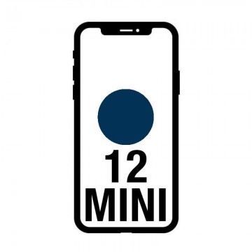 Smartphone Apple iPhone 12 Mini 64GB/ 5.4'/ 5G/ Azul