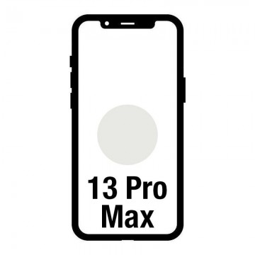 Smartphone Apple iPhone 13 Pro Max 128GB/ 6.7'/ 5G/ Plata