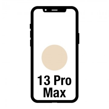 Smartphone Apple iPhone 13 Pro Max 128GB/ 6.7'/ 5G/ Oro