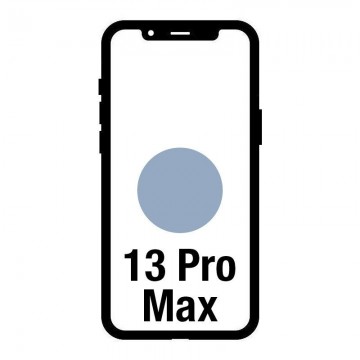 Smartphone Apple iPhone 13 Pro Max 256GB/ 6.7'/ 5G/ Azul Alpino