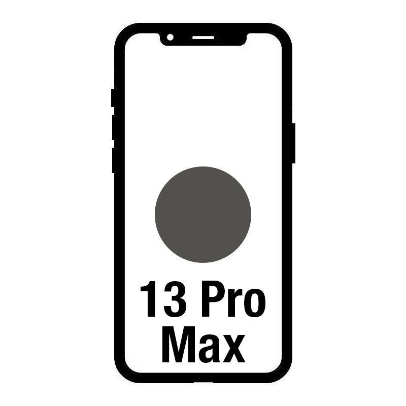 Apple iPhone 13 Pro Max 512GB Grafito