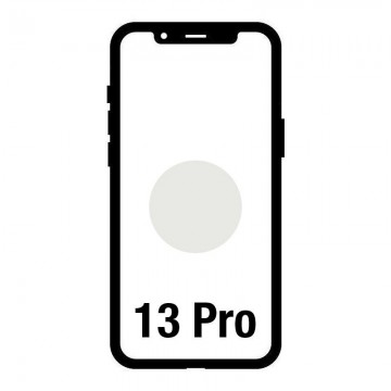 Smartphone Apple iPhone 13 Pro 128GB/ 6.1'/ 5G/ Plata