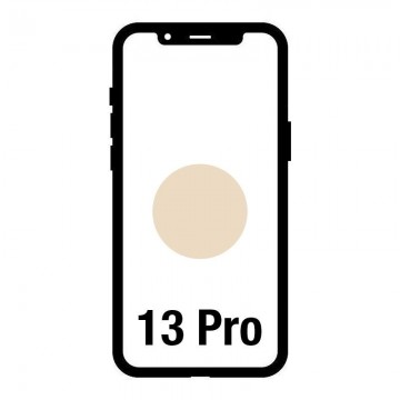 Smartphone Apple iPhone 13 Pro 128GB/ 6.1'/ 5G/ Oro