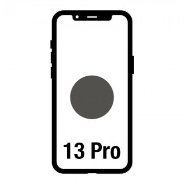 Smartphone Apple iPhone 13 Pro 256GB/ 6.1'/ 5G/ Grafito