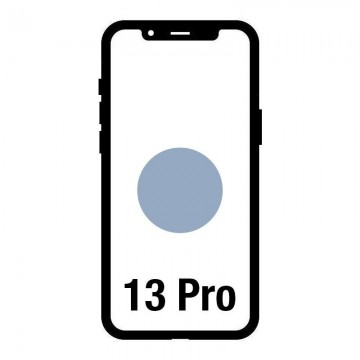 Smartphone Apple iPhone 13 Pro 512GB/ 6.1'/ 5G/ Azul Alpino