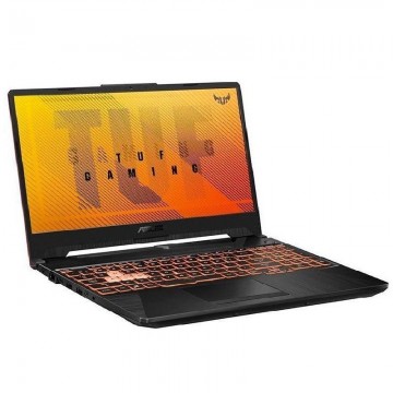 Portátil Gaming Asus TUF F15 FX506LHB-HN359 Intel Core i5-10300H/ 16GB/ 512GB SSD/ GeForce GTX1650/ 15.6'/ FreeDOS