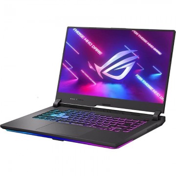 Portátil Gaming Asus ROG Strix G15 G513IC-HN004 Ryzen 7 4800H/ 16GB/ 512GB SSD/ GeForce RTX3050/ 15.6'/ FreeDOS