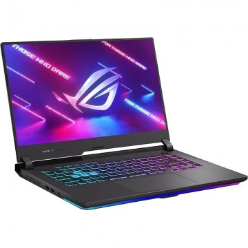 Portátil Gaming Asus ROG Strix G15 G513IC-HN004 Ryzen 7 4800H/ 16GB/ 512GB SSD/ GeForce RTX3050/ 15.6'/ FreeDOS