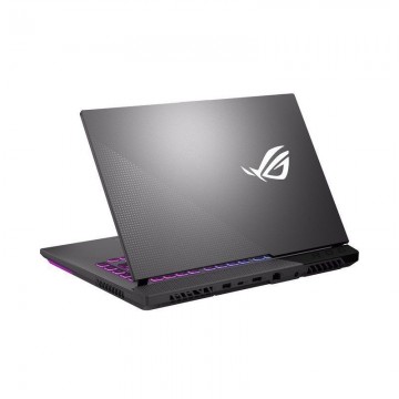 Portátil Gaming Asus ROG Strix G15 G513IC-HN004 Ryzen 7 4800H/ 16GB/ 512GB SSD/ GeForce RTX3050/ 15.6'/ FreeDOS