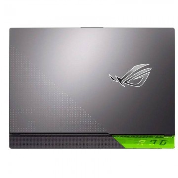 Portátil Gaming Asus ROG Strix G15 G513RM-HQ262 Ryzen 7 6800H/ 16GB/ 1TB SSD/ GeForce RTX 3060/ 15.6'/ FreeDOS