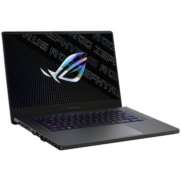 Portátil Gaming Asus ROG Zephyrus G15 GA503RM-HQ079W Ryzen 7 6800HS/ 16GB/ 1TB SSD/ GeForce RTX3060/ 15.6'/ Win11