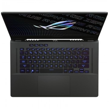 Portátil Gaming Asus ROG Zephyrus G15 GA503RM-HQ079W Ryzen 7 6800HS/ 16GB/ 1TB SSD/ GeForce RTX3060/ 15.6'/ Win11