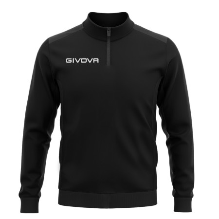 SUDADERA GIVOVA REVOLUTION PIN PAN