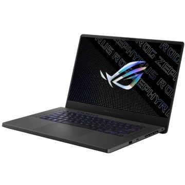 Portátil Gaming Asus ROG Zephyrus G15 GA503RM-HQ079W Ryzen 7 6800HS/ 16GB/ 1TB SSD/ GeForce RTX3060/ 15.6'/ Win11