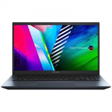 Portátil Gaming Asus VivoBook Pro 15 OLED M3500QC-L1319W Ryzen 5 5600H/ 16GB/ 512GB SSD/ GeForce RTX3050/ 15.6'/ Win11