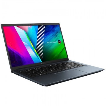 Portátil Gaming Asus VivoBook Pro 15 OLED M3500QC-L1319W Ryzen 5 5600H/ 16GB/ 512GB SSD/ GeForce RTX3050/ 15.6'/ Win11