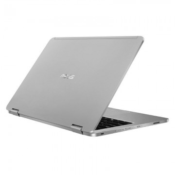 Portátil Convertible Asus VivoBook Flip 14 TP401MA-EC444WS Intel Celeron N4020/ 4GB/ 128GB eMMC/ 14' Táctil/ Win11