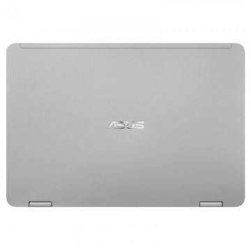 Portátil Convertible Asus VivoBook Flip 14 TP401MA-EC448W Intel Celeron N4020/ 4GB/ 256GB SSD/ 14' Táctil/ Win11