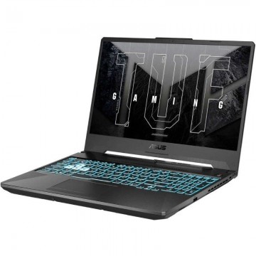 Portátil Gaming Asus TUF F15 TUF506HC-HN088 Intel Core i5-11400H/ 16GB/ 512GB SSD/ GeForce RTX3050/ 15.6'/ FreeDOS