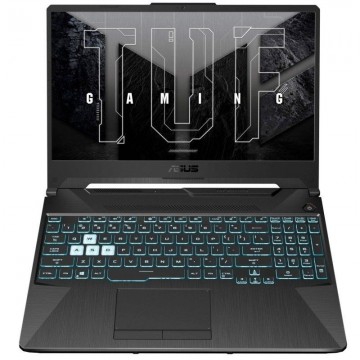 Portátil Gaming Asus TUF F15 TUF506HC-HN088 Intel Core i5-11400H/ 16GB/ 512GB SSD/ GeForce RTX3050/ 15.6'/ FreeDOS