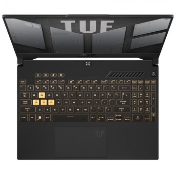 Portátil Gaming Asus TUF Gaming A15 TUF507RM-HN088 Ryzen 7 6800H/ 16GB/ 1TB SSD/ GeForce RTX 3060/ 15.6'/ FreeDOS