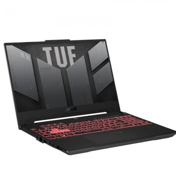 Portátil Gaming Asus TUF Gaming A15 TUF507RR-HN030 Ryzen 7 6800H/ 16GB/ 1TB SSD/ GeForce RTX 3070/ 15.6'/ FreeDOS