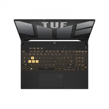 Portátil Gaming Asus TUF Gaming F15 TUF507ZM-HN131 Intel Core i7-12700H/ 16GB/ 1TB SSD/ GeForce RTX3060/ 15.6'/ FreeDOS