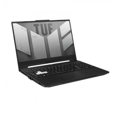 Portátil Gaming Asus TUF Dash F15 TUF517ZM-HN078 Intel Core i7-12650H/ 16GB/ 512GB SSD/ GeForce RTX3060/ 15.6'/ FreeDOS