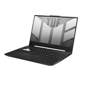 Portátil Gaming Asus TUF Dash F15 TUF517ZM-HN078 Intel Core i7-12650H/ 16GB/ 512GB SSD/ GeForce RTX3060/ 15.6'/ FreeDOS