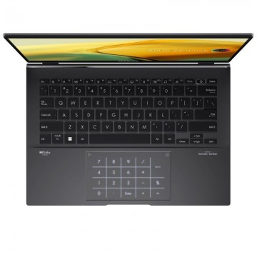 Portátil Asus ZenBook 14 OLED UM3402YA-KM091 Ryzen 5 5625U/ 16GB/ 512GB SSD/ 14'/ FreeDOS