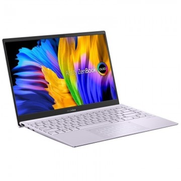 Portátil Asus ZenBook 13 OLED UX325EA-KG657W Intel Core i7-1165G7/ 16GB/ 512GB SSD/ 13.3'/ Win11