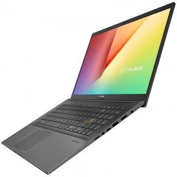 Portátil Asus VivoBook X513EA-BQ2191W Intel Core i7-1165G7/ 8GB/ 512GB SSD/ 15.6'/ Win11