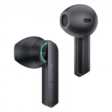 Auriculares Bluetooth Black Shark JoyBuds con estuche de carga/ Autonomía 6h/ Negros