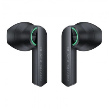 Auriculares Bluetooth Black Shark JoyBuds con estuche de carga/ Autonomía 6h/ Negros