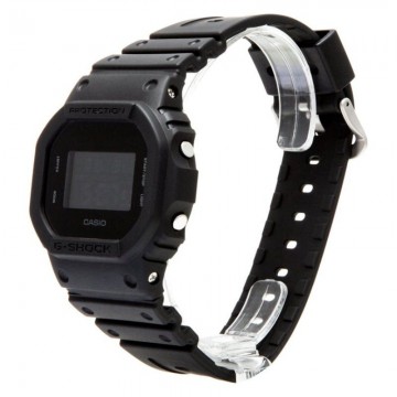 Reloj Digital Casio G-Shock Trend DW-5600BB-1ER/ 49mm/ Negro