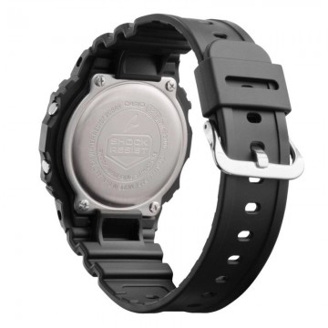 Reloj Digital Casio G-Shock Trend DW-5600E-1VER/ 49mm/ Negro