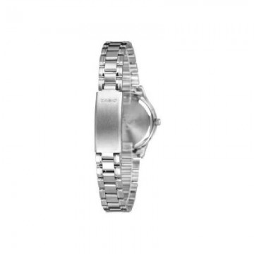 Reloj Analógico Casio Collection Women LTP-1129PA-7BEF/ 32mm/ Plata