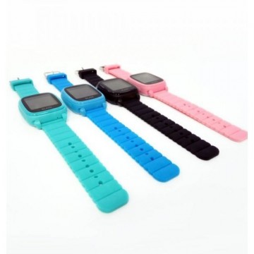 Reloj con Localizador para niños Elari KidPhone 2/ Azul