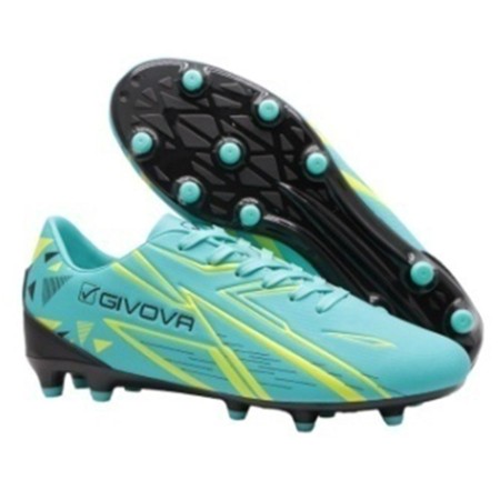 CAJA DE 12 PARES DE BOTAS DE FÚTBOL GIVOVA PORTO FT-M1