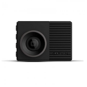 Dashcam para coche Garmin 46/ Resolución 1080p/ Ángulo 140º