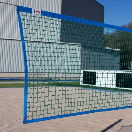 RED TENNIS BEACH
