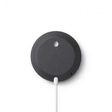 Altavoz Inteligente Google Nest Mini Carbón