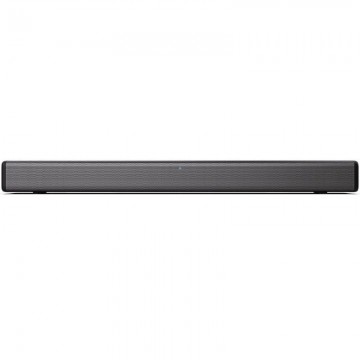 Barra de Sonido con Bluetooth Hisense HS214/ 108W/ 2.1/ Negra