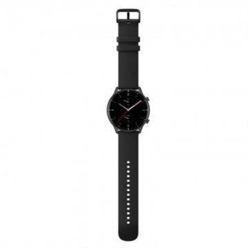 Smartwatch Huami Amazfit GTR 2 Sport Edition/ Notificaciones/ Frecuencia Cardíaca/ GPS/ Negro Obsidiana